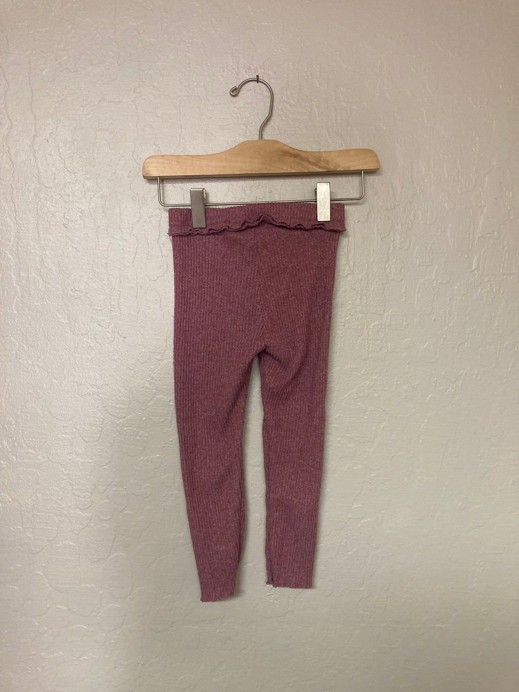 Zara Girl's Leggings