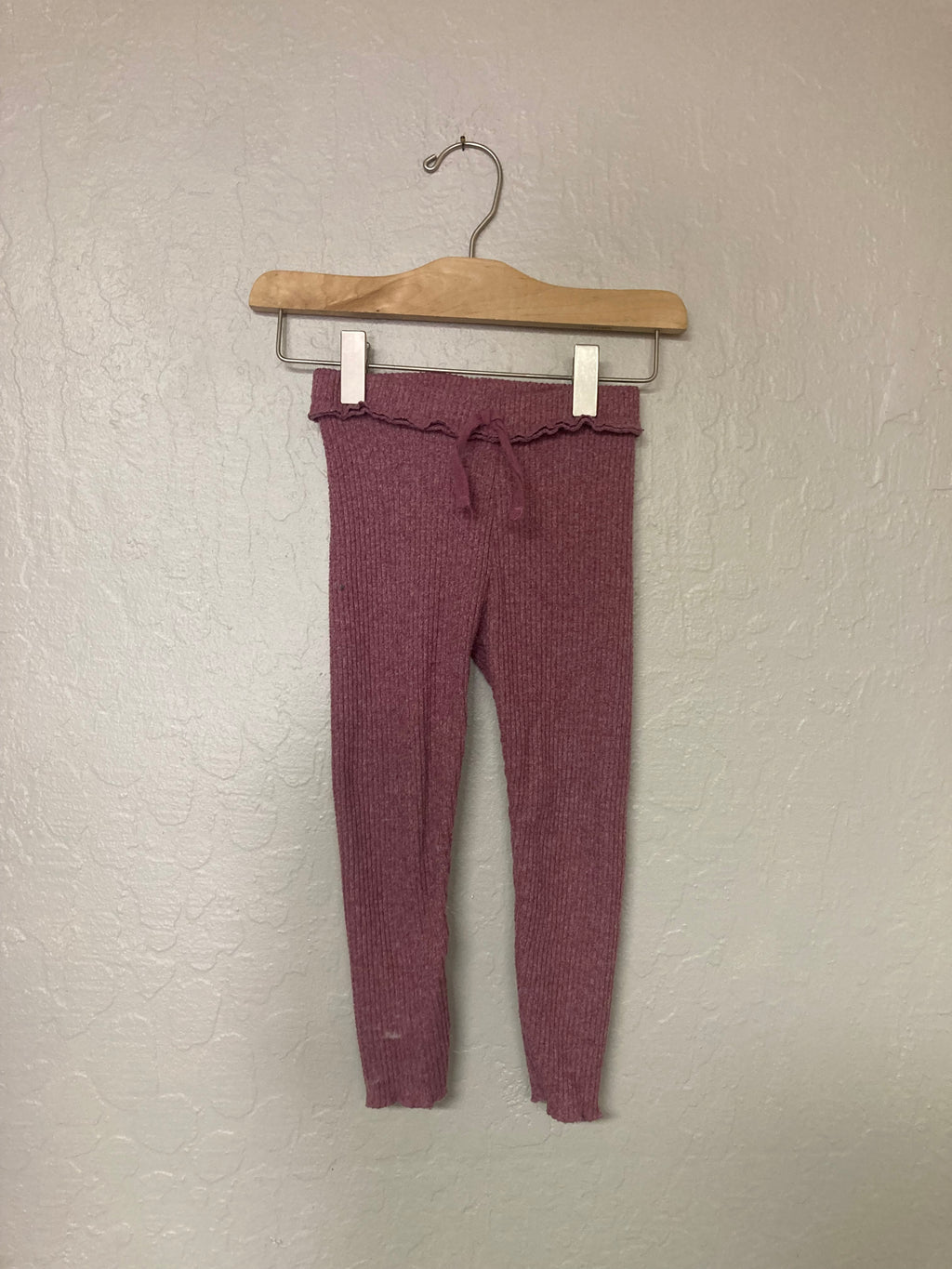 Zara Girl's Leggings