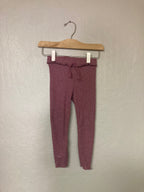 Zara Girl's Leggings