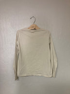 Zara Girl's Long Sleeve Graphic Tee