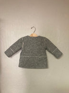 Zara Girl's Coat