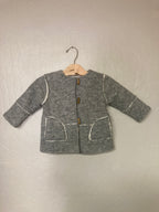 Zara Girl's Coat