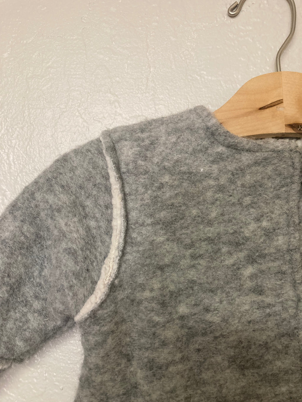 Zara Girl's Coat