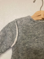 Zara Girl's Coat