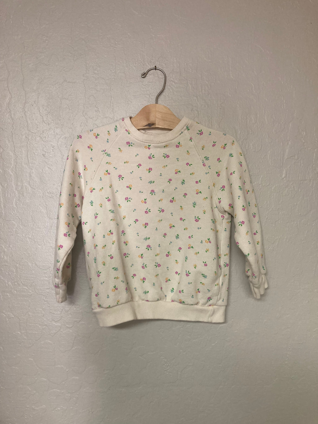 Zara Girl's Sweatshirt