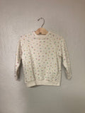 Zara Girl's Sweatshirt