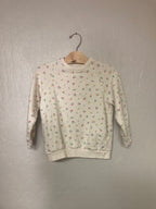 Zara Girl's Sweatshirt