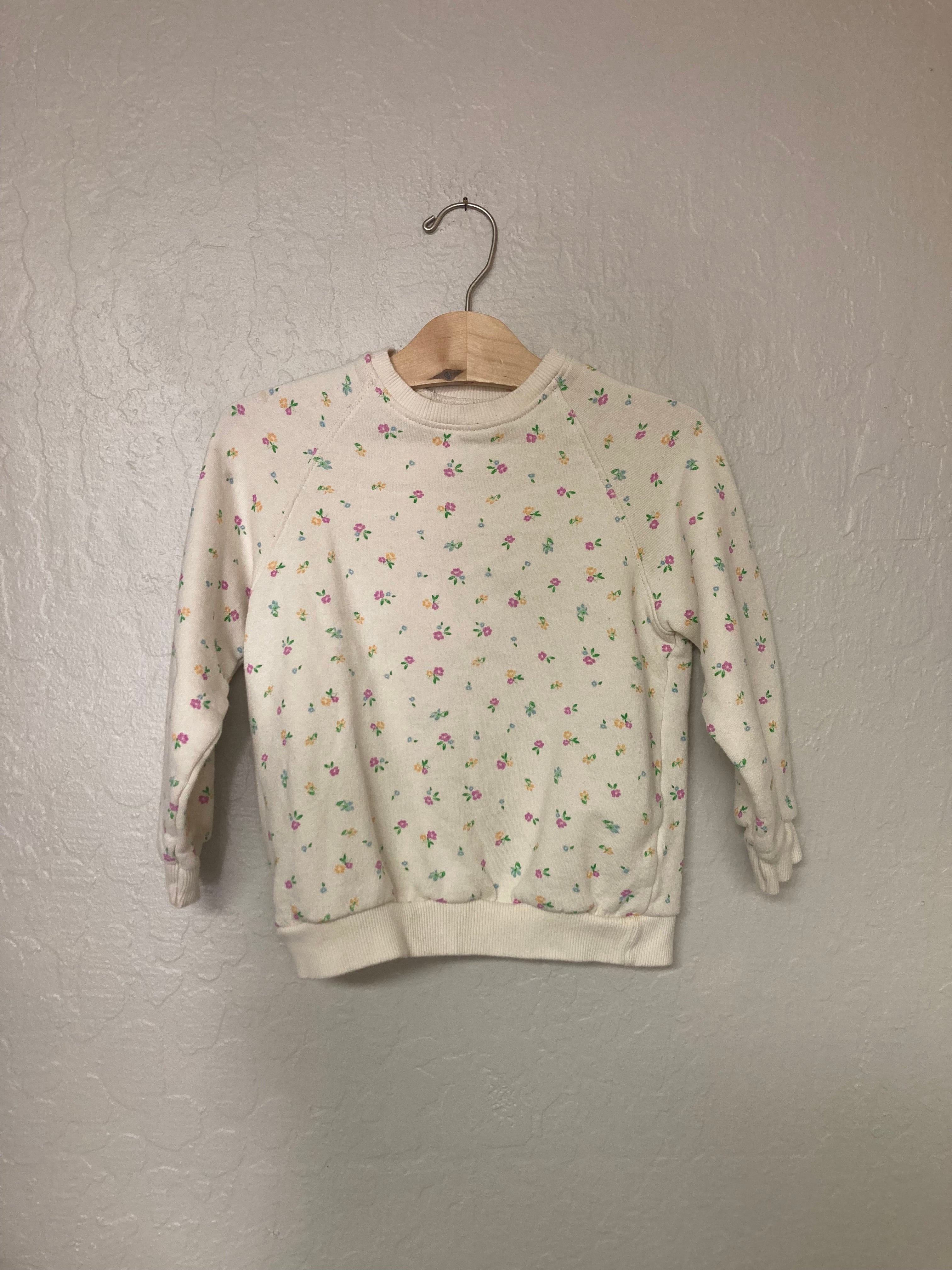 Zara Girl's Sweatshirt