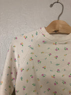 Zara Girl's Sweatshirt