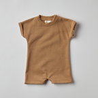 winnie + crew tan shortie newborn