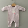 jacadi romper sweater dress 3M
