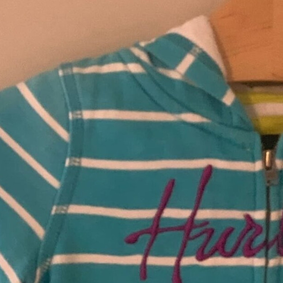 hurley boys' coat 2T