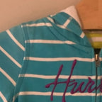 hurley boys' coat 2T