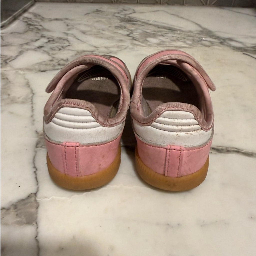 adidas Samba 8C gazelle pink 8k c8