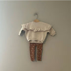 rabbit + bear neutral set 12M