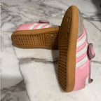 adidas Samba 8C gazelle pink 8k c8