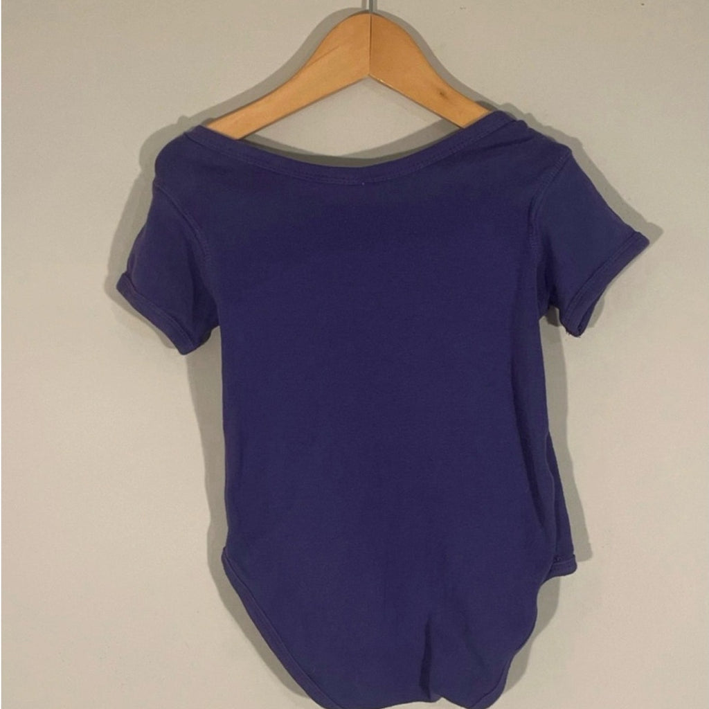 phoenix suns onesie 18-24M