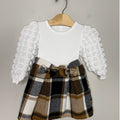 reverie threads dress 12-18M