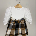 reverie threads dress 12-18M