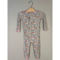 magnetic me bunny floral 18-24M