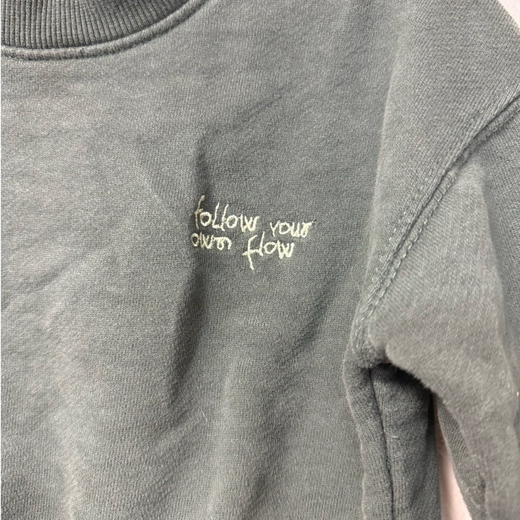 zara boys' sweatsuit set 1.5Y