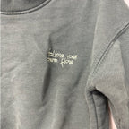 zara boys' sweatsuit set 1.5Y