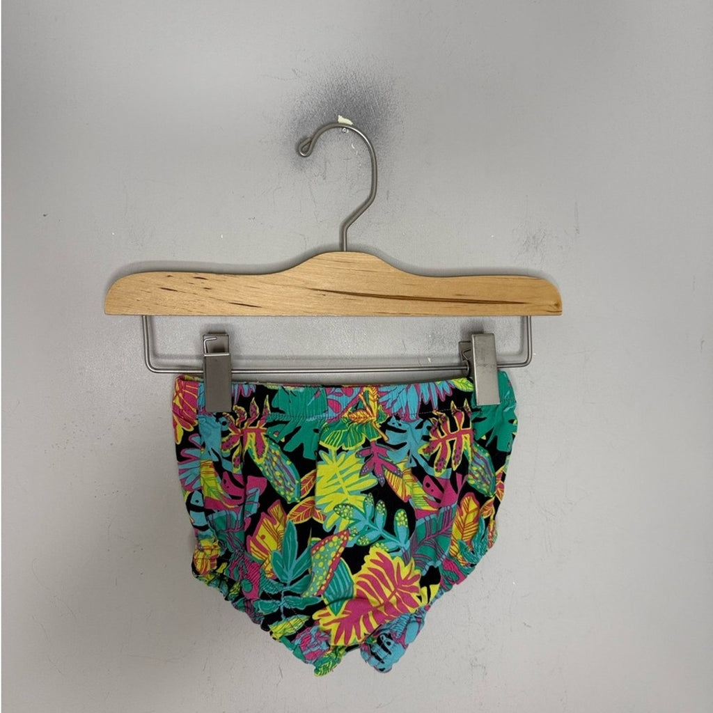 cat & jack girls' matching set 18M