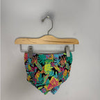 cat & jack girls' matching set 18M
