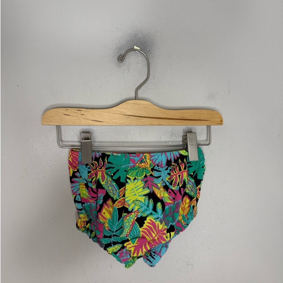 cat & jack girls' matching set 18M