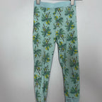 coco moon palm tree pajamas 18-24M