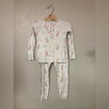 little english girls' pajamas 7Y