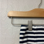 zara ribbed baby shorts 3-6M
