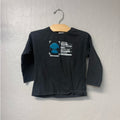 zara boy's video game tee 2-3Y