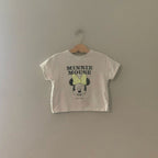zara x disney minnie mouse tee 4-5Y