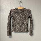 jamie kay rashguard purple floral 3Y