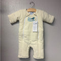 magic merlin yellow sleeper 3-6M