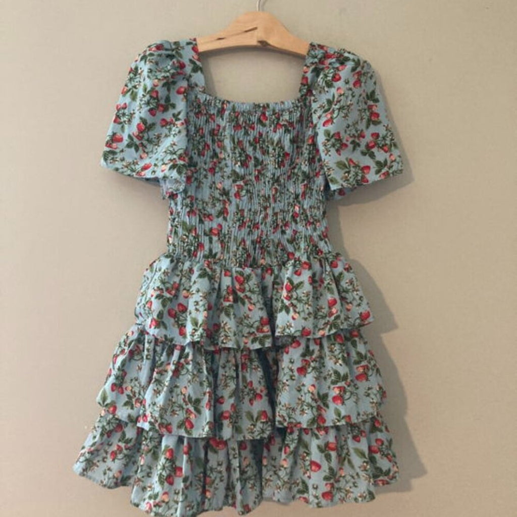 pastourelle by pippa &‎ julie dress 7Y