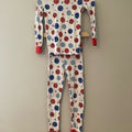 dream big little co. smiley set 3Y