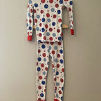 dream big little co. smiley set 3Y