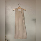 kyte baby blush sleepsack 6-15M