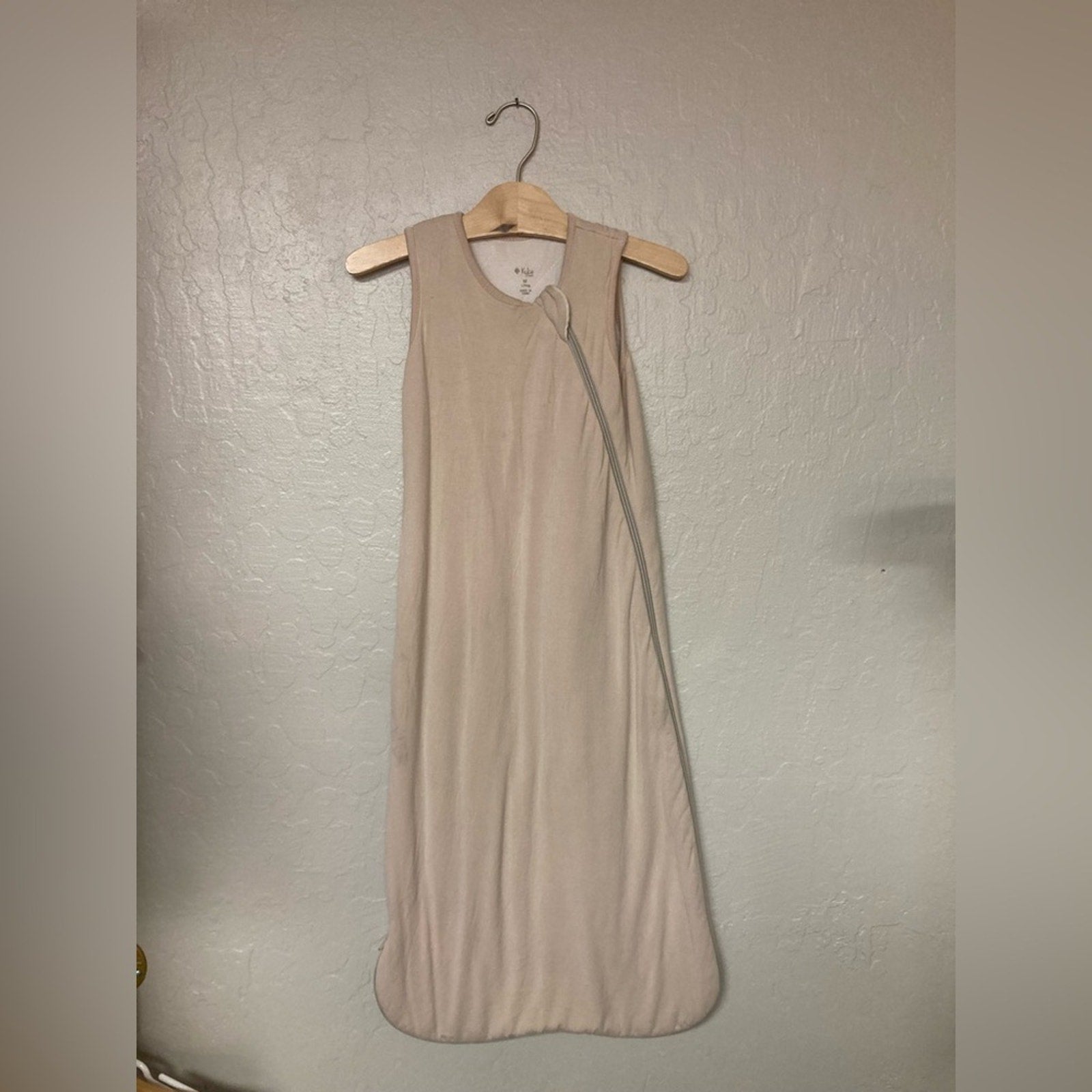 kyte baby blush sleepsack 6-15M