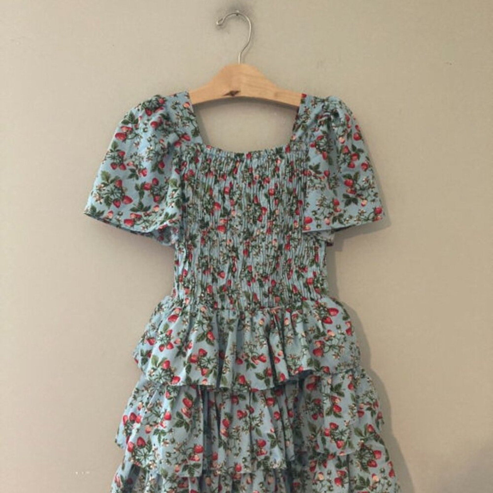 pastourelle by pippa &‎ julie dress 7Y