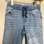 baby gap boys' disney jeans 4T
