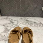 zara girls' fisherman sandals 8c