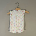 carter's unicorn romper‎ 9M