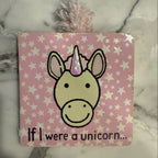 jellycat unicorn book