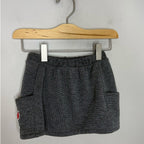 zara toddler skirt 2-3Y