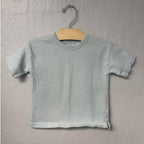 zara boys' tee green 2Y