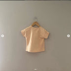 zara boys' california tee 18-24M