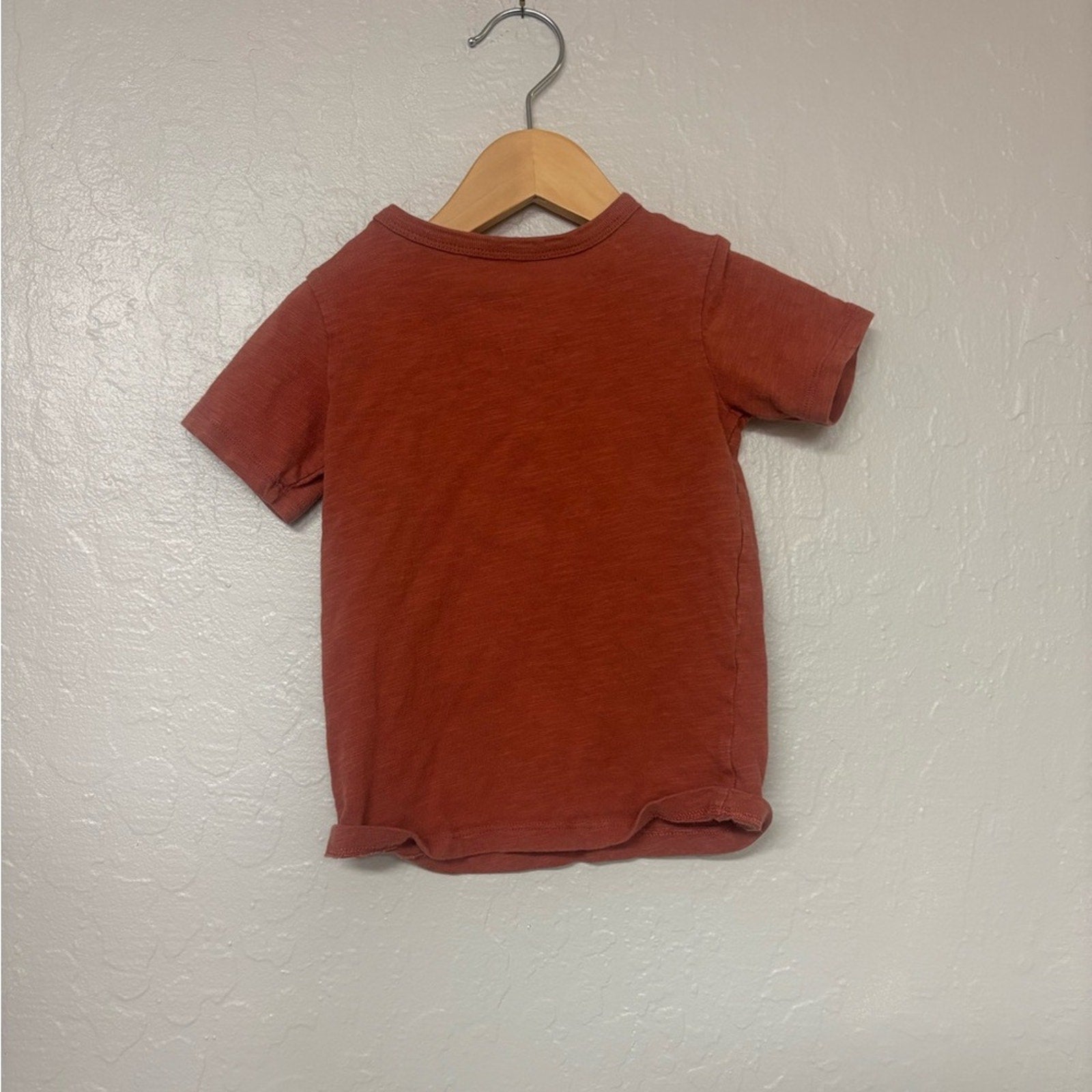 little co. boys' "local" tee 24M